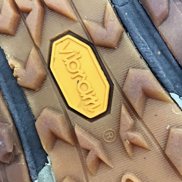 Merrell Nova 2 Trail Running Shoe J035567 Men's 14 Olive Vibram Sole Low Lace Up - Picture 11 of 13